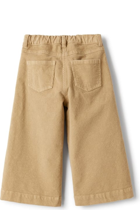 Homeware Il Gufo Capri Pants