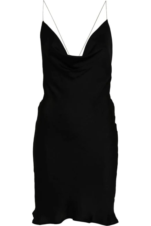 Fashion for Women Y/Project Invisible Strap Slip Dress