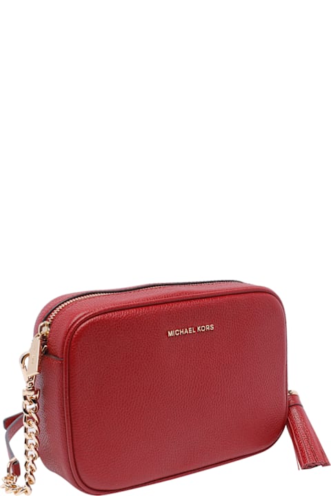 MICHAEL Michael Kors for Women MICHAEL Michael Kors Jetset Crossbody Bag