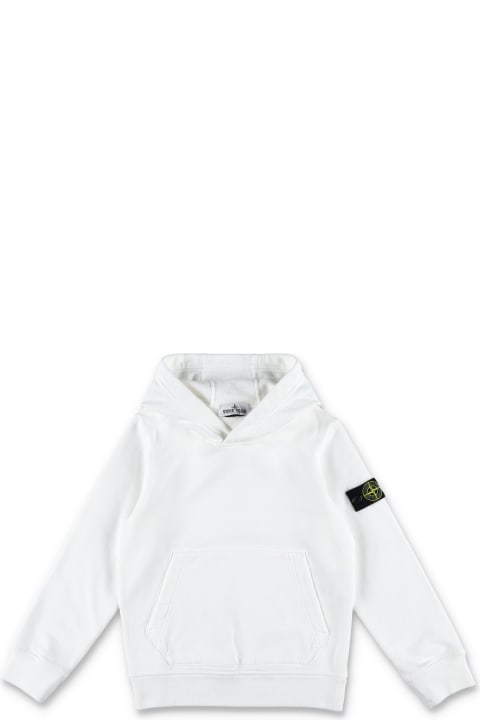 Homeware Stone Island Hoodie Basic