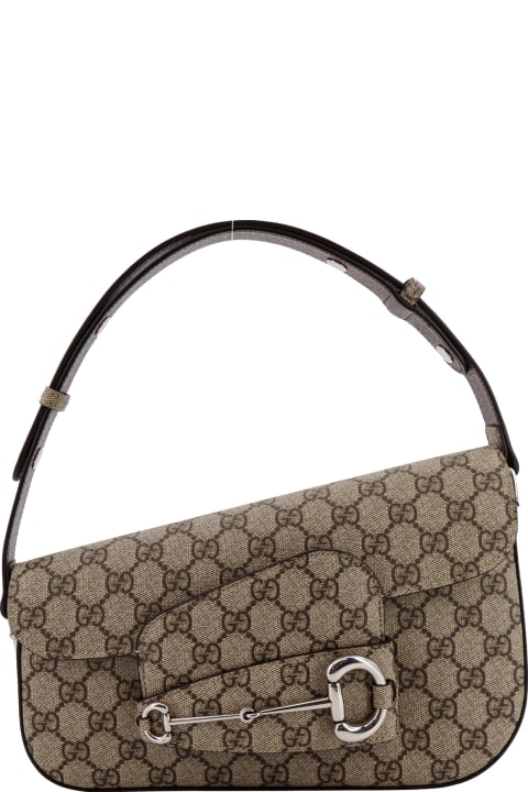 Bags Sale for Women Gucci Horsebit 1955 Shoulder Bag