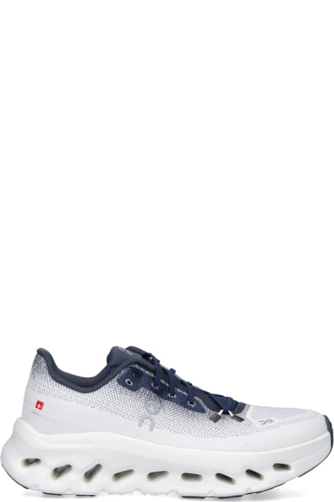 ON "cloudtilt" Sneakers