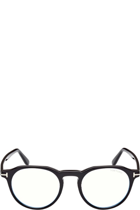 Accessories for Women Tom Ford Eyewear 1dwe4i00a