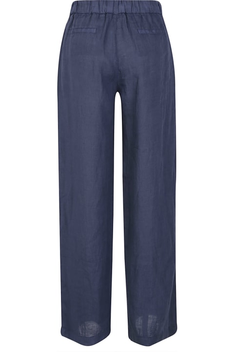 Fashion for Women Fay Trousers Blue