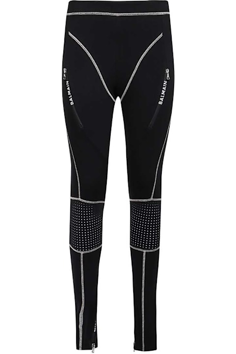 Fashion for Women Balmain Leggings