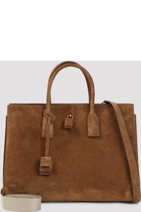 Homeware Saint Laurent Sac De Jour Handbag