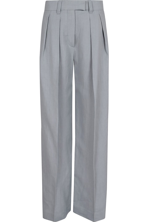 Pants & Shorts for Women Brunello Cucinelli Pantalone