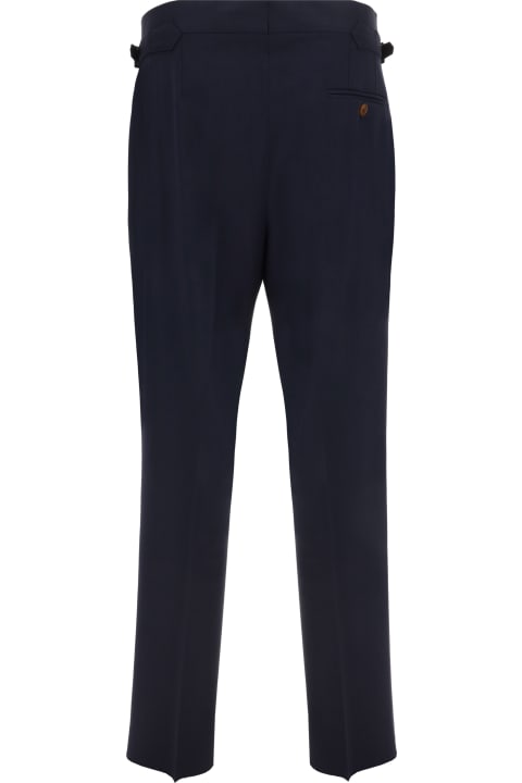 Vivienne Westwood Pants for Men Vivienne Westwood Pants