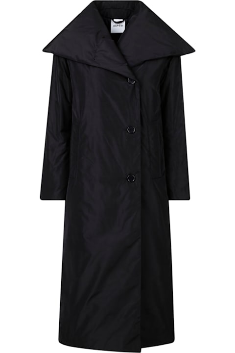 Aspesi for Women Aspesi Coat Portia