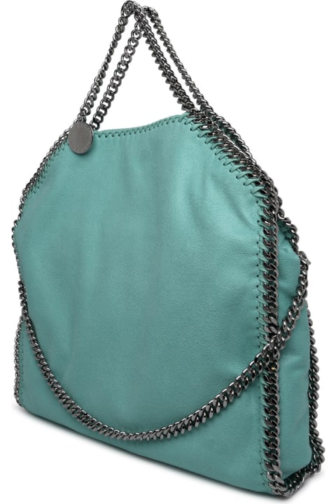 Fashion for Women Stella McCartney Falabella Chain-linked Tote Bag