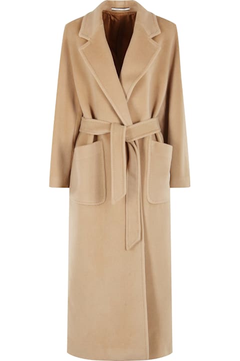 Homeware Tagliatore Cappotto Foderato