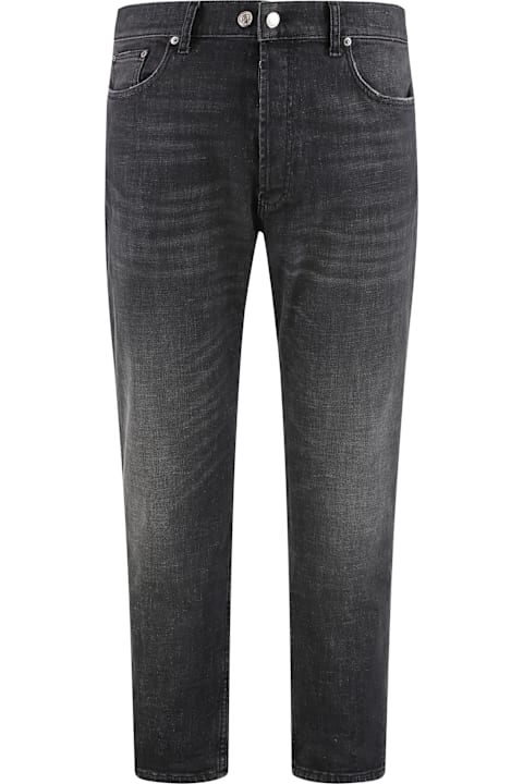 Homeware Department Five Jeans Relaxed Fit Musso