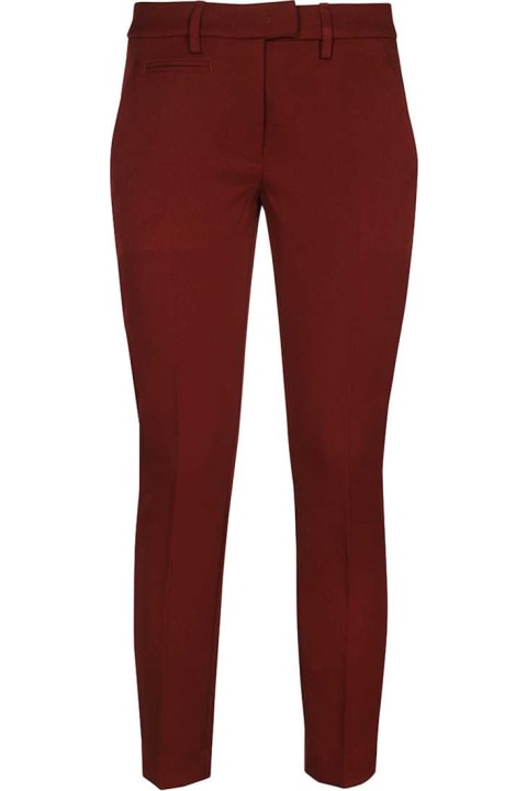 Dondup Pants & Shorts for Women Dondup Technical Fabric Pants