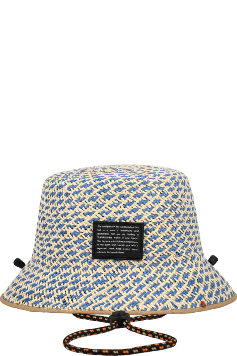 Miracolo Bucket Hat