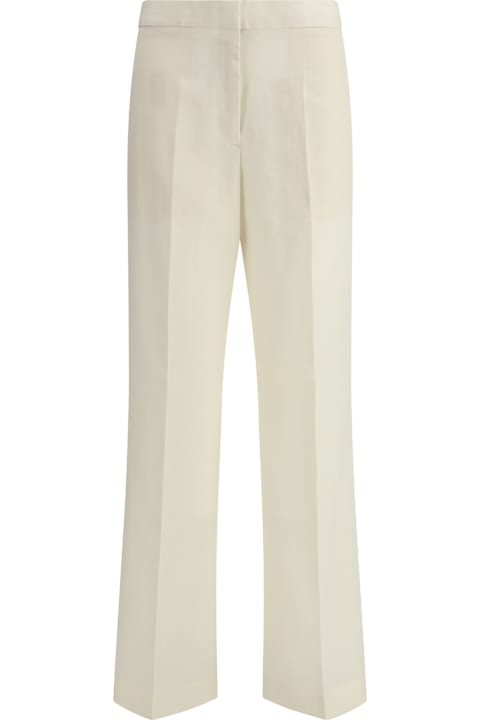 Fabiana Filippi Pants & Shorts for Women Fabiana Filippi Virgin Wool Pants