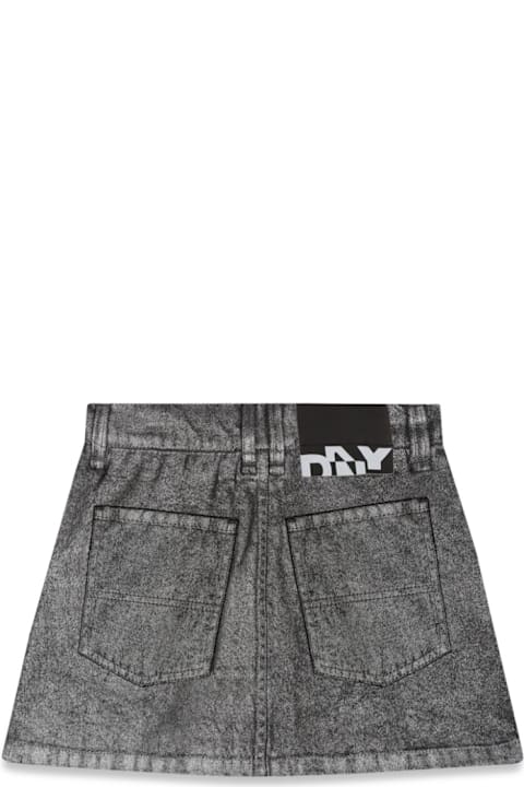 أدوات منزلية DKNY Jean Skirt