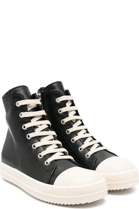 Rick Owens Shoe