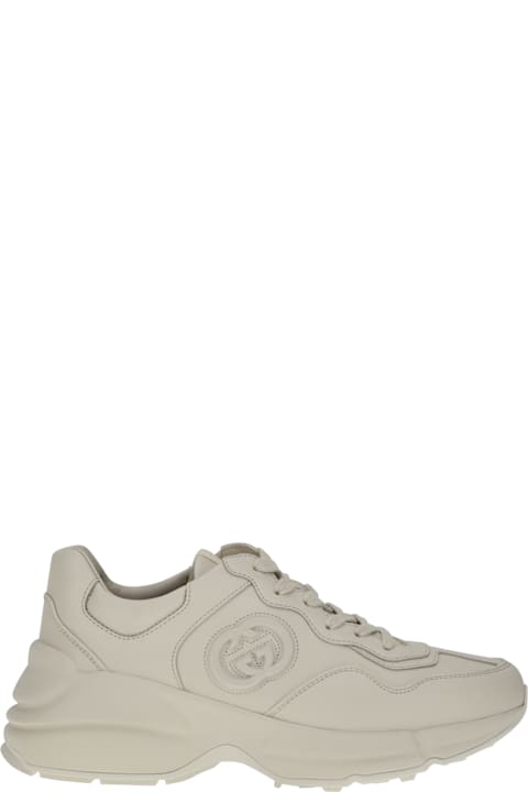 Sneakers Sale for Women Gucci Rhyton Sneakers
