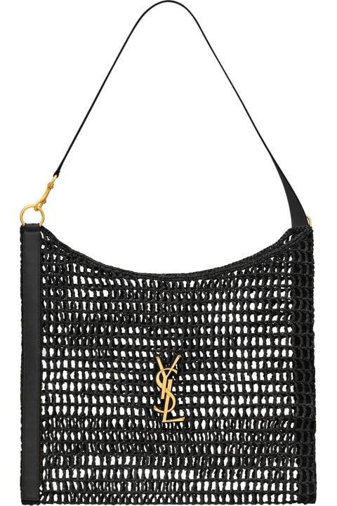 Saint Laurent for Men Saint Laurent Oxalis Shoulder Bag