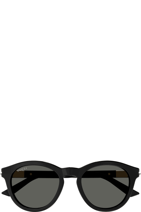メンズ Gucci Eyewearのアイウェア Gucci Eyewear Sunglasses