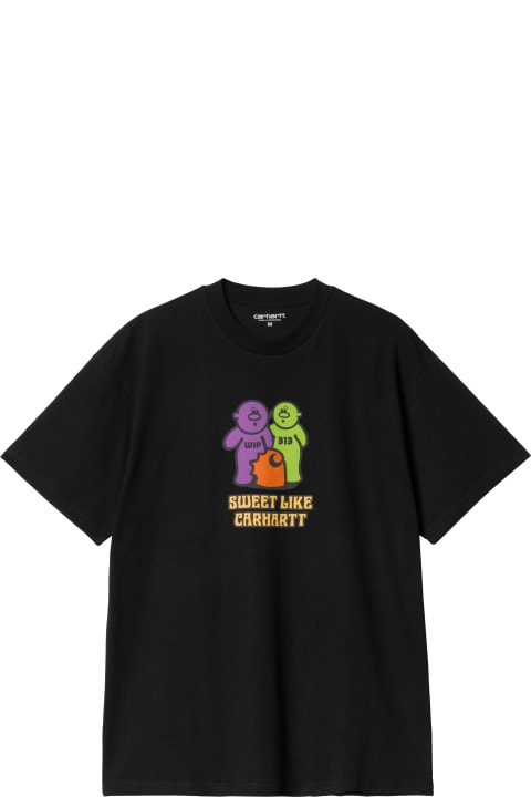 Carhartt for Men Carhartt S S Gummy T-shirt