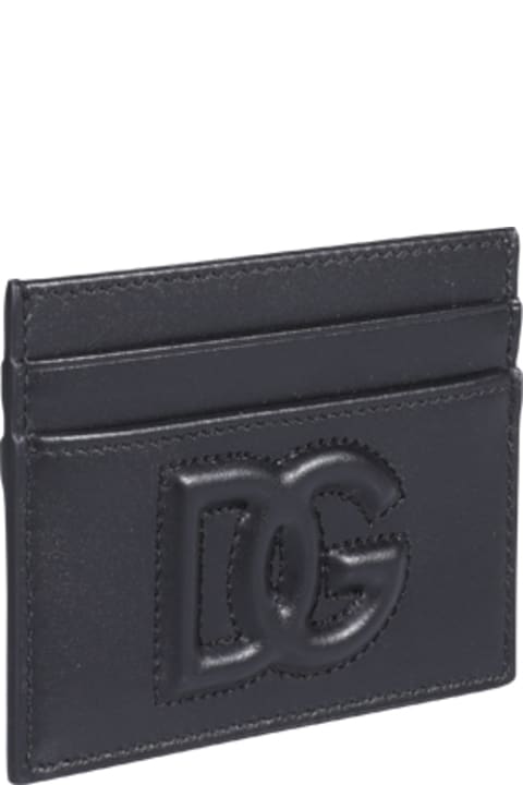 Dg Logo Cardholder