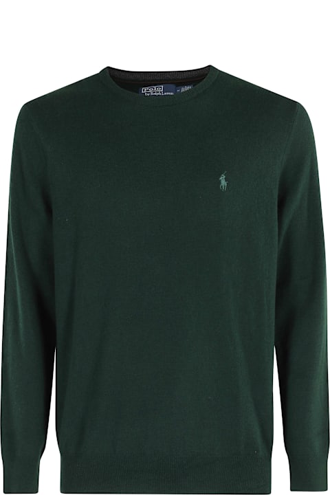 أدوات منزلية Polo Ralph Lauren Long Sleeve Pullover