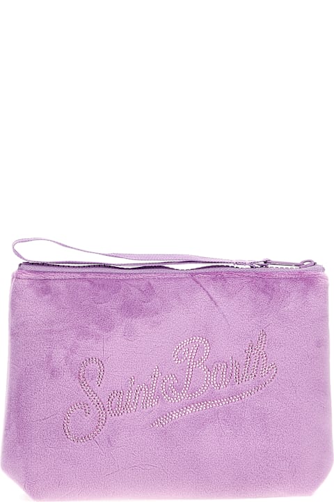 MC2 Saint Barth for Women MC2 Saint Barth 'aline' Clutch