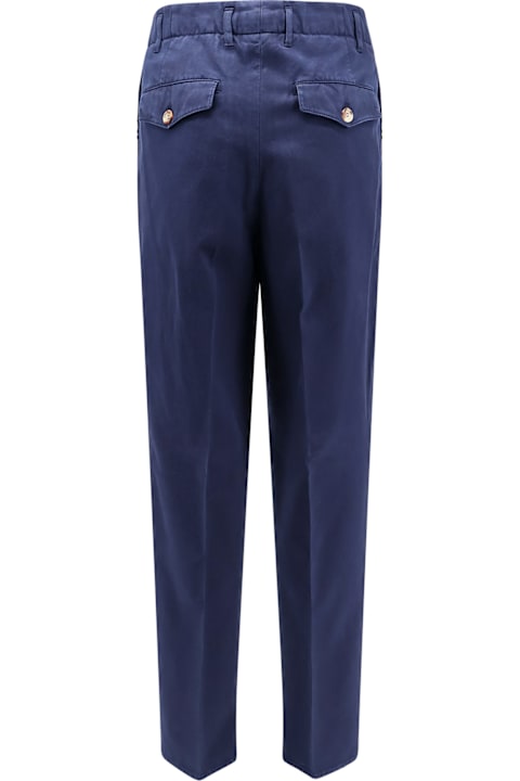 Brunello Cucinelli Pants for Men Brunello Cucinelli Trouser