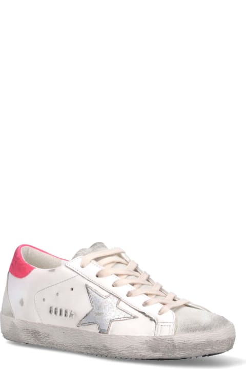 Fashion for Women Golden Goose Superstar Classic Sneakers