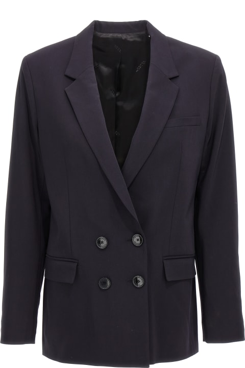 Coats & Jackets for Women Isabel Marant Manelle Blazer