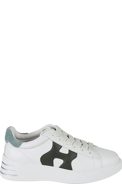 Hogan Sneakers for Women Hogan Rebel H564 Sneakers