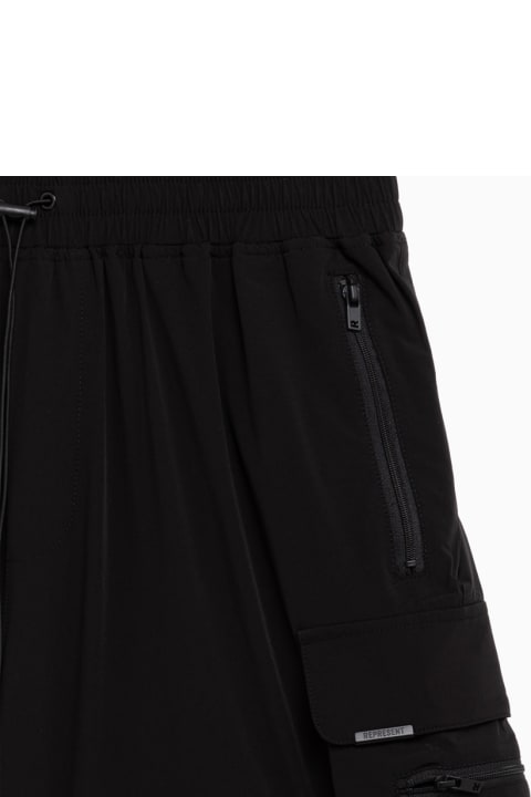REPRESENT Pants for Men REPRESENT Represent 247 Shorts