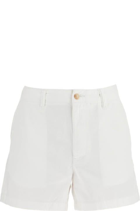 Polo Ralph Lauren for Women Polo Ralph Lauren Cotton Shorts For Men