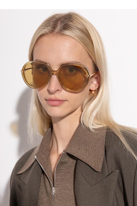 インテリア Bottega Veneta Bottega Veneta Sunglasses