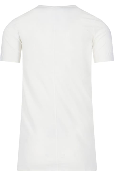 Rick Owens Topwear for Men Rick Owens T-shirt