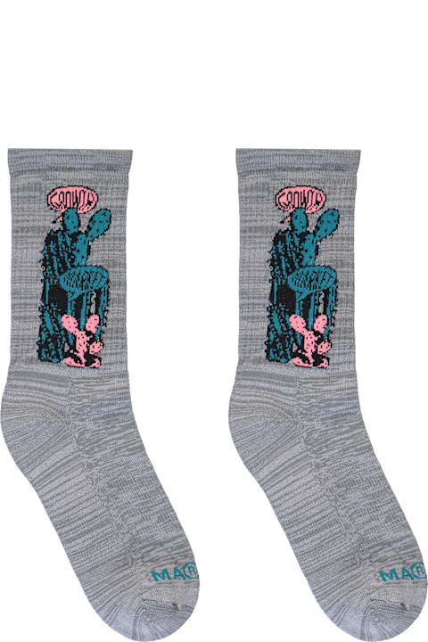 メンズ Marketのアンダーウェア Market Cotton Socks