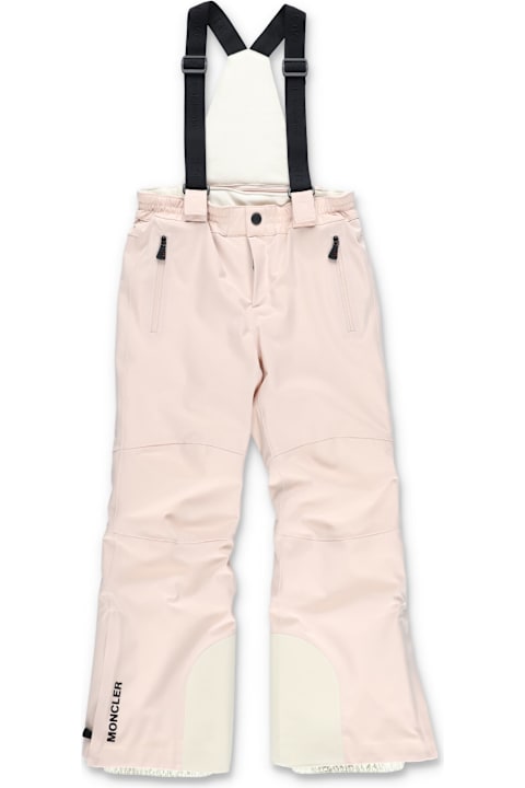 Homeware Moncler Grenoble Kid - Ski Bib