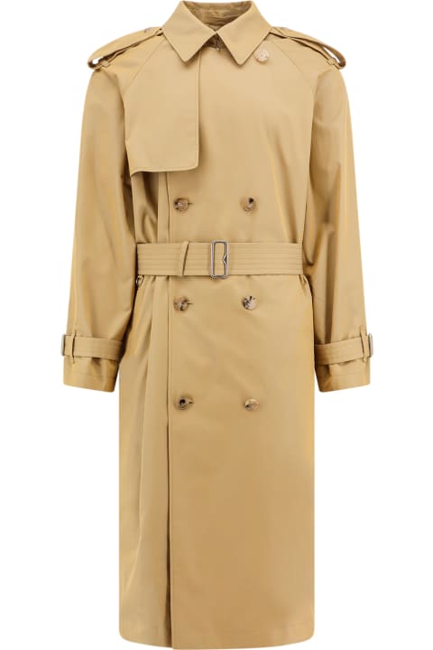 Fashion for Men Burberry Trench