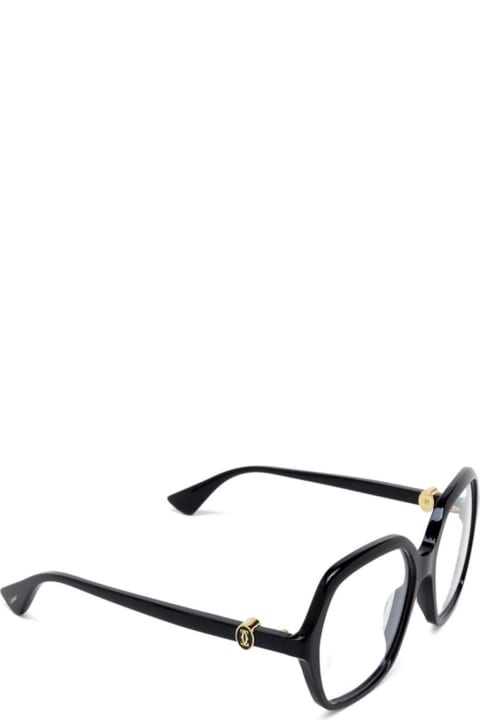 Accessories for Women Cartier Eyewear Glasses