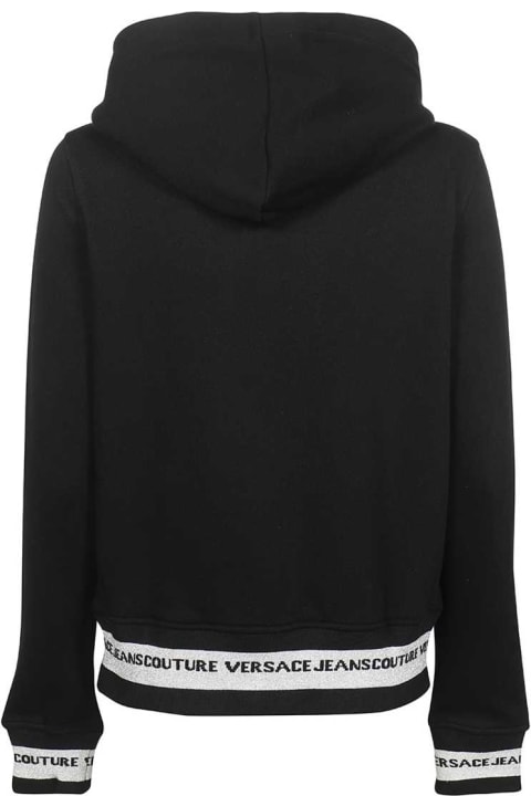 Homeware Versace Jeans Couture Full Zip Hoodie