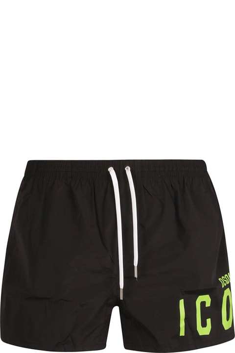 Dsquared2 Menのセール Dsquared2 Be Icon Boxers