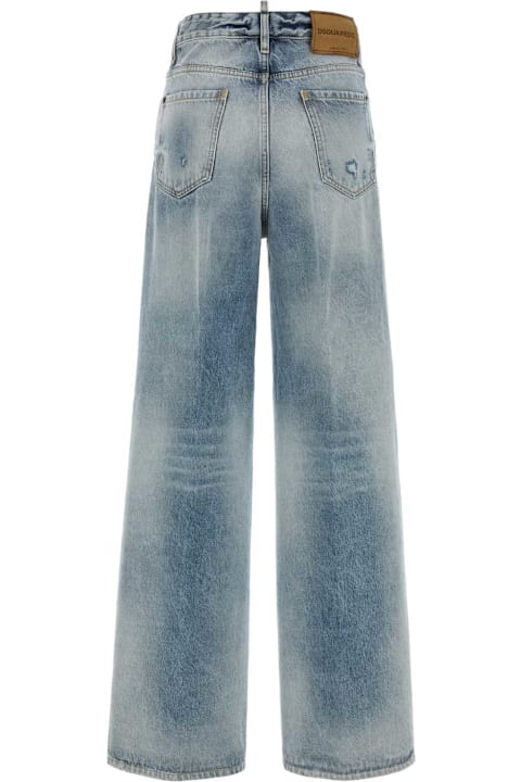 Homeware Dsquared2 Denim Jeans