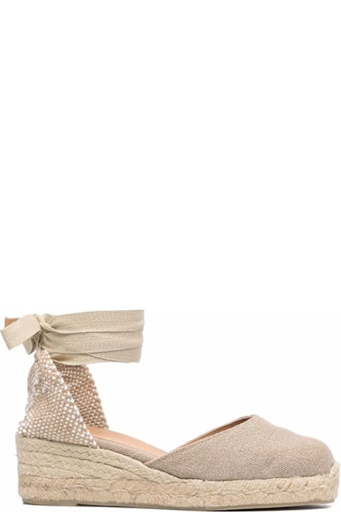 Castañer Carina Espadrilles