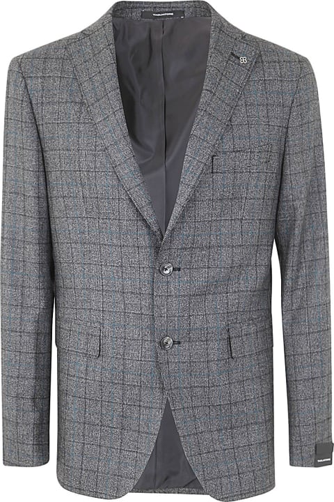 Tagliatore Suits for Men Tagliatore Galles Suit
