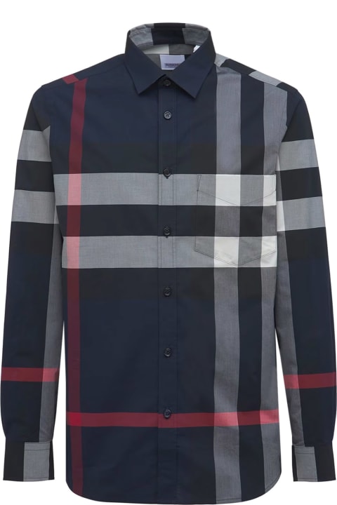 Homeware Burberry Shirt