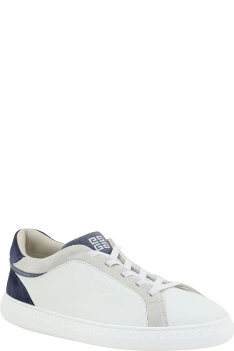 Givenchy Shoes for Men Givenchy G Set Sneakers