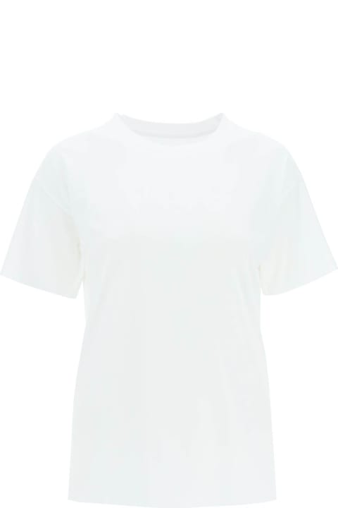 Maison Margiela for Men Maison Margiela Crewneck T-shirt