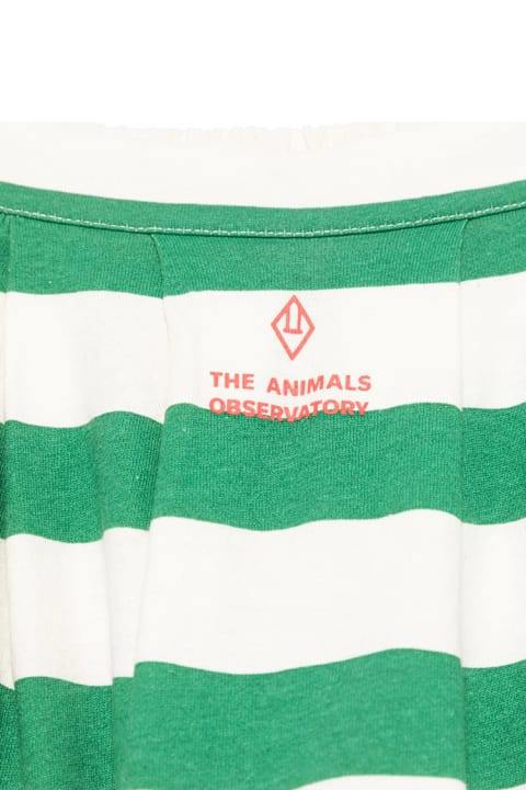 The Animals Observatory for Women The Animals Observatory Skirt