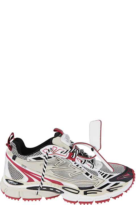 Off-White Be Right Back Sneakers